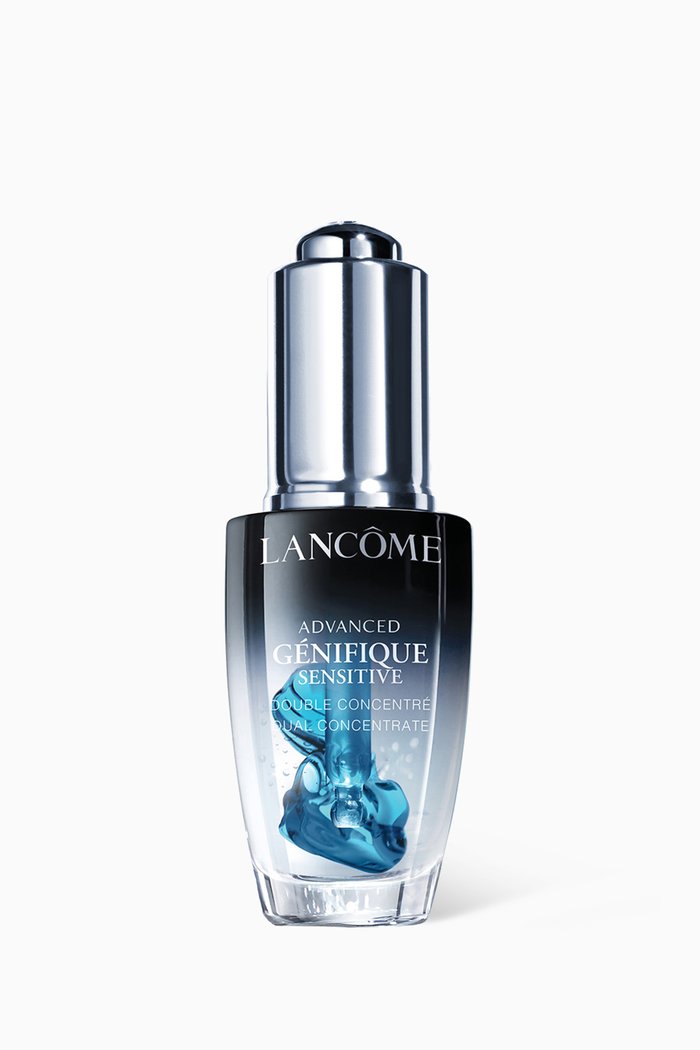 

Advanced Génifique Sensitive Youth Activating Face Serum, 20ml, Colourless