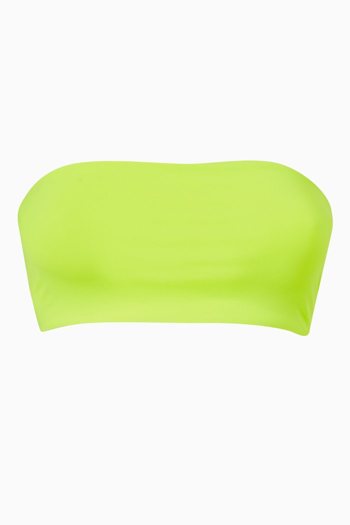 

Better Band Top, Yellow