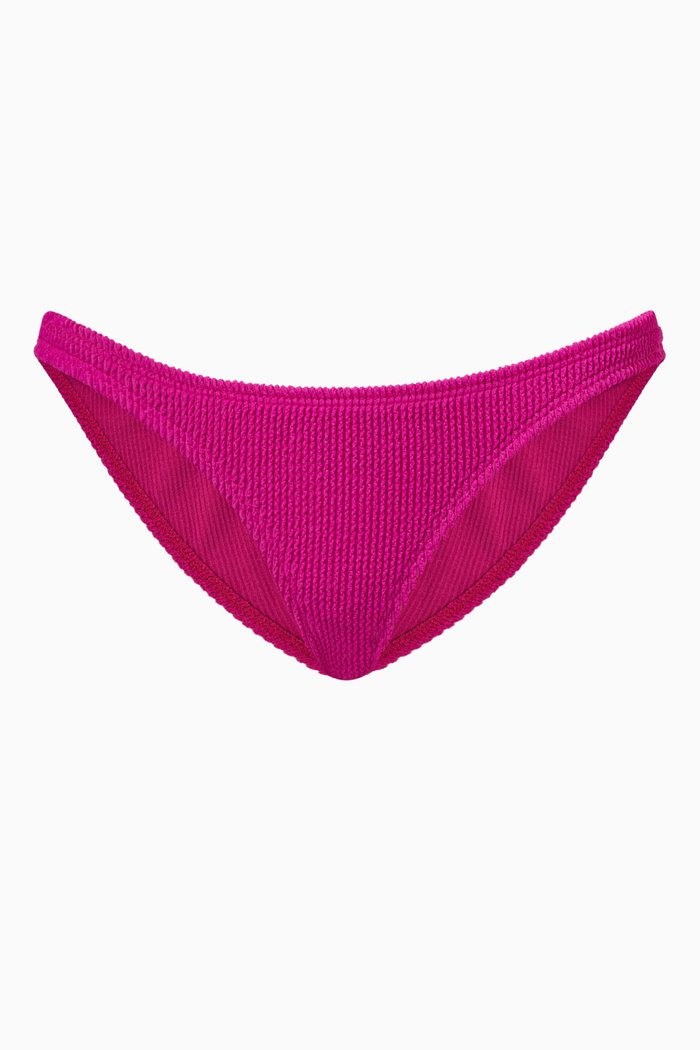 

Always Fits Better Cheeky Bikini Bottoms, Pink