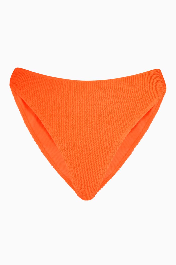

Always Fits Good Waist Cheeky Bikini Bottoms, Orange