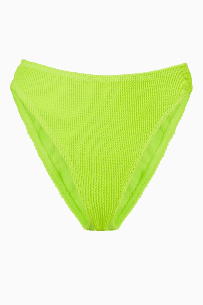 

Always Fits Good Waist Cheeky Bikini Bottoms, Yellow
