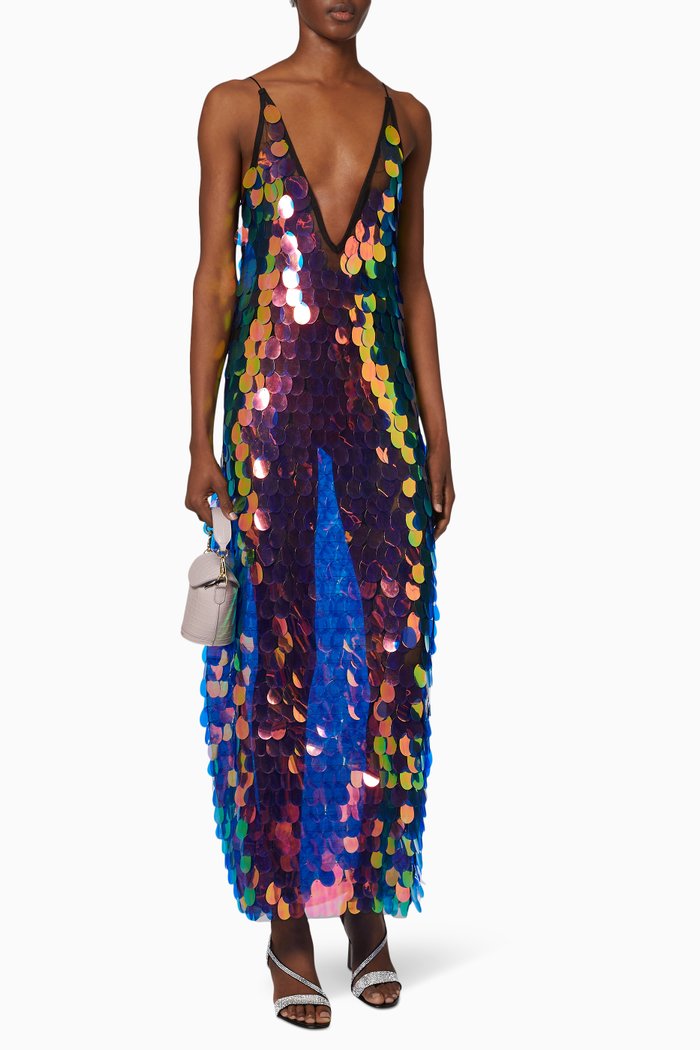 

Ibiza Dress, Multicolour