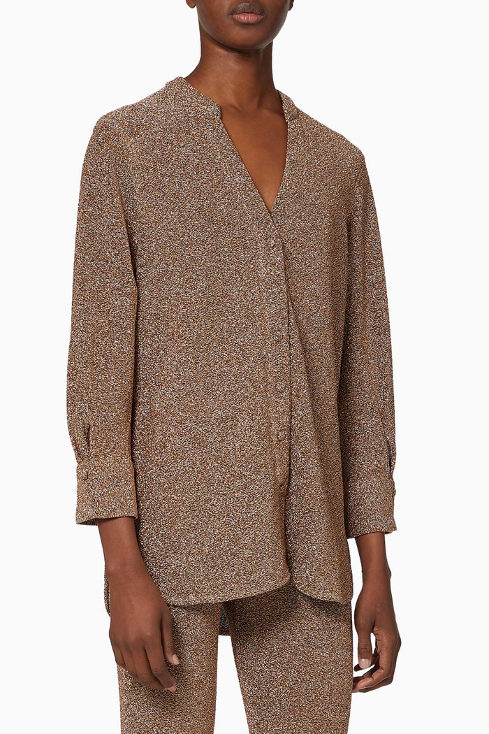 

Bounty Lover Shirt, Neutral