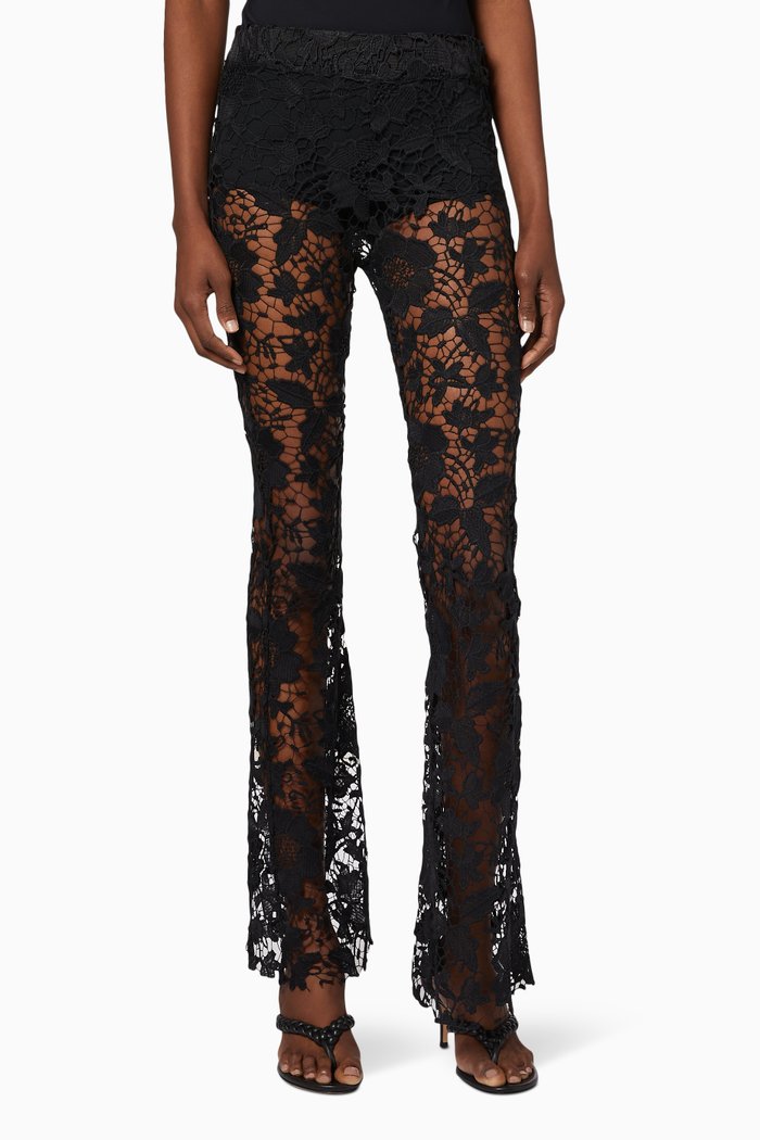 

Bounty Lover Pants, Black