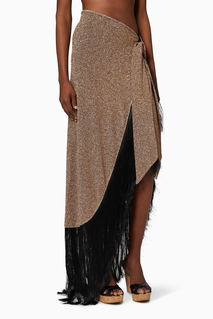 

Bounty Lover Skirt, Neutral