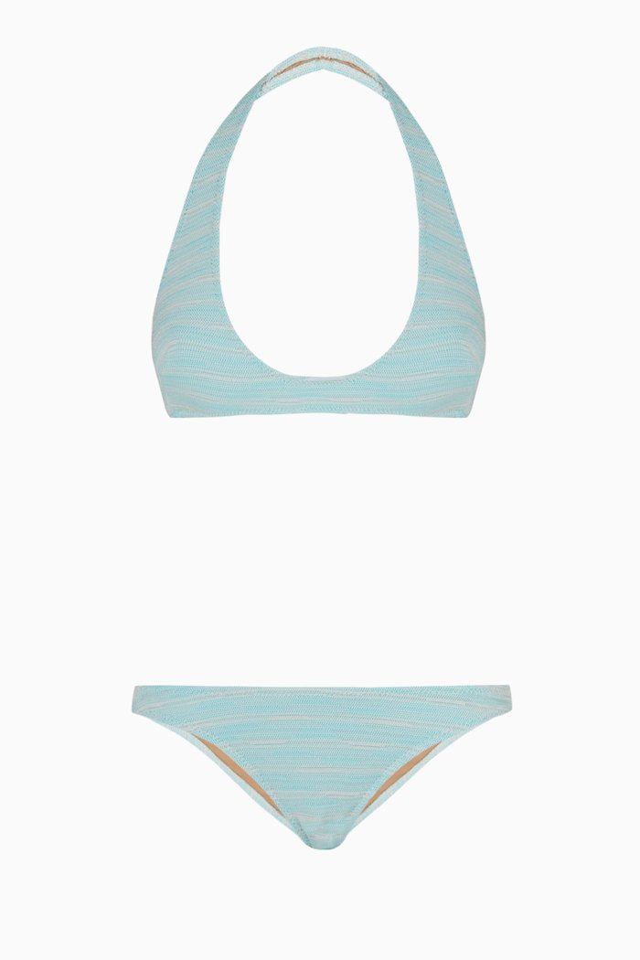 

Kate Bikini, Blue
