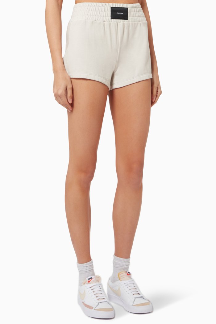 

Boxing Shorts, Neutral
