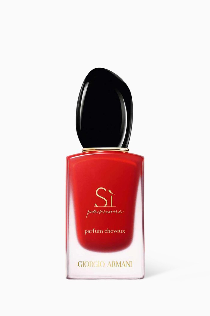 

Sì Passione Hair Mist, 30ml, Colourless