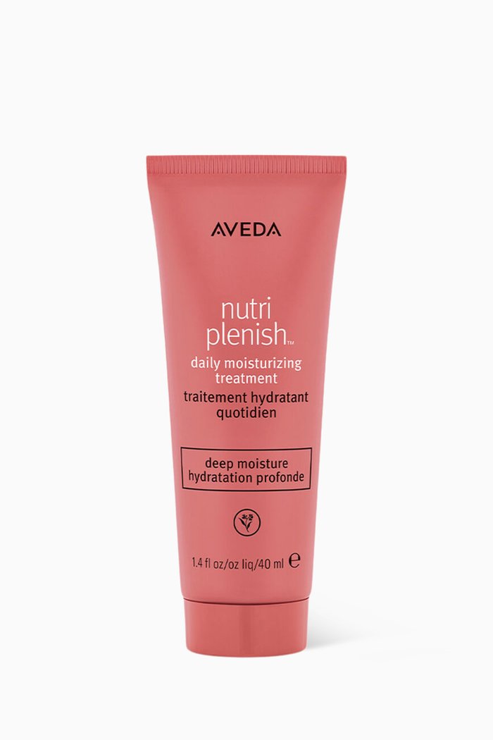 

Nutriplenish Daily Moisturising Treatment, 40ml, Multicolour
