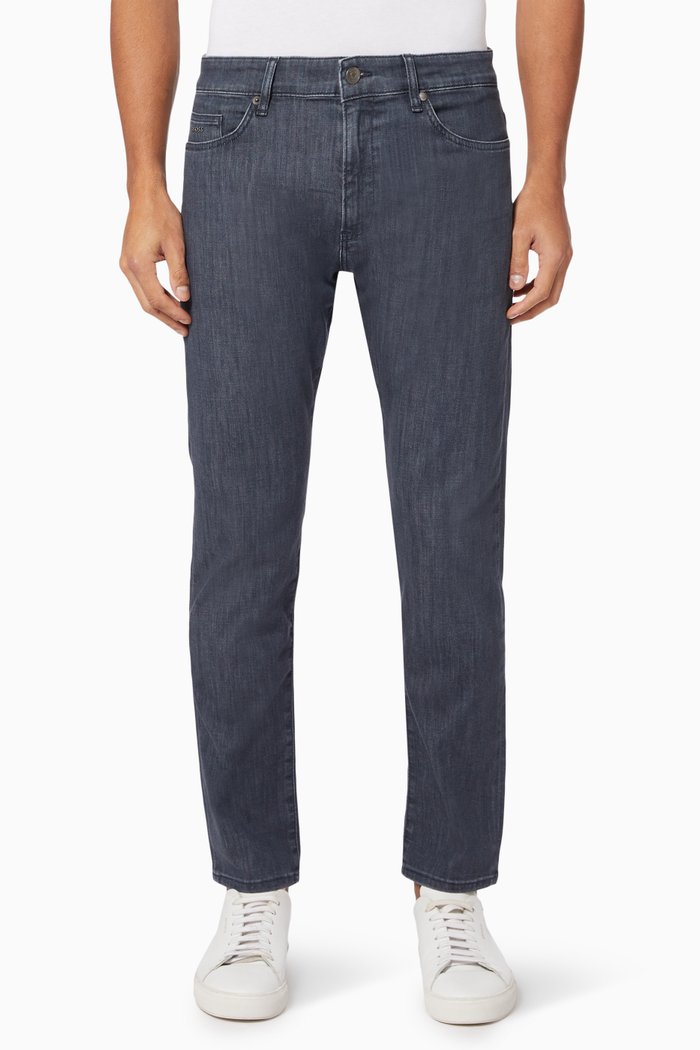 

Delaware Jeans in Denim, Grey