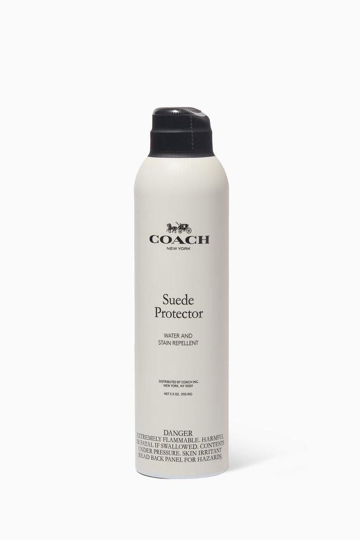

Suede Protector Spray, 155g, Multicolour