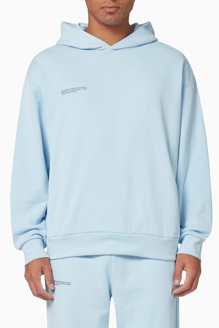 

365 Hoodie, Blue