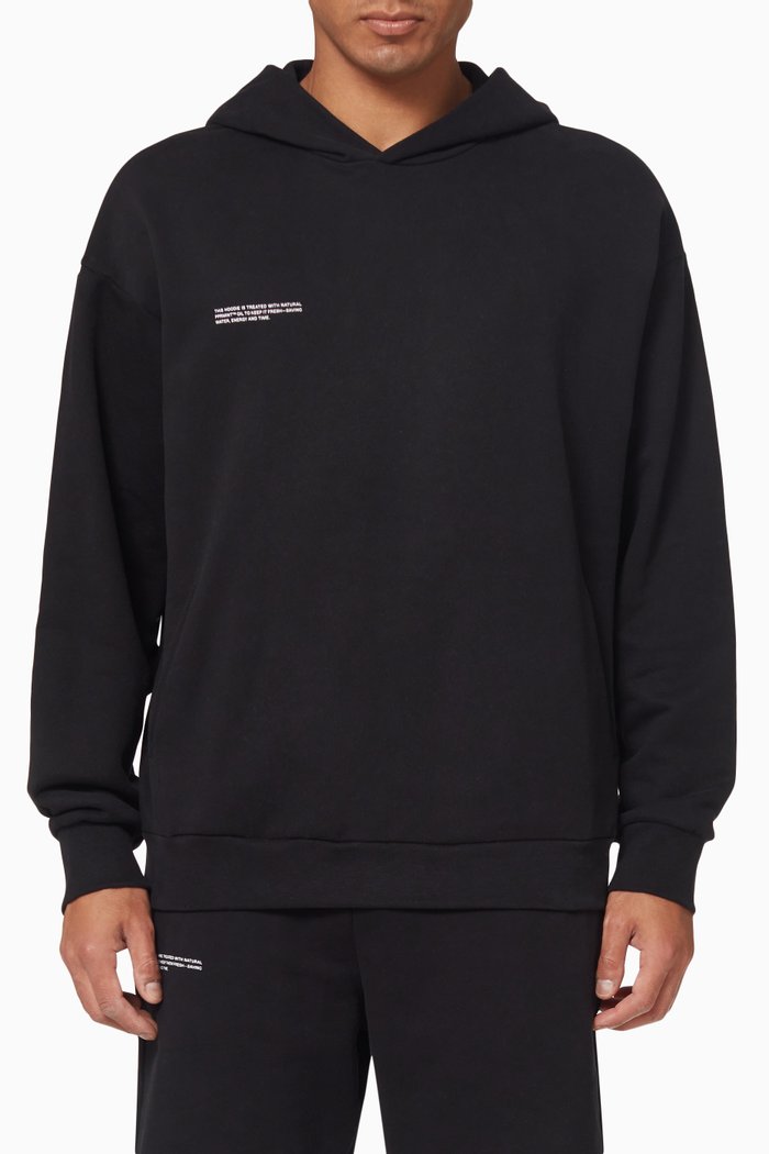 

365 Hoodie, Black