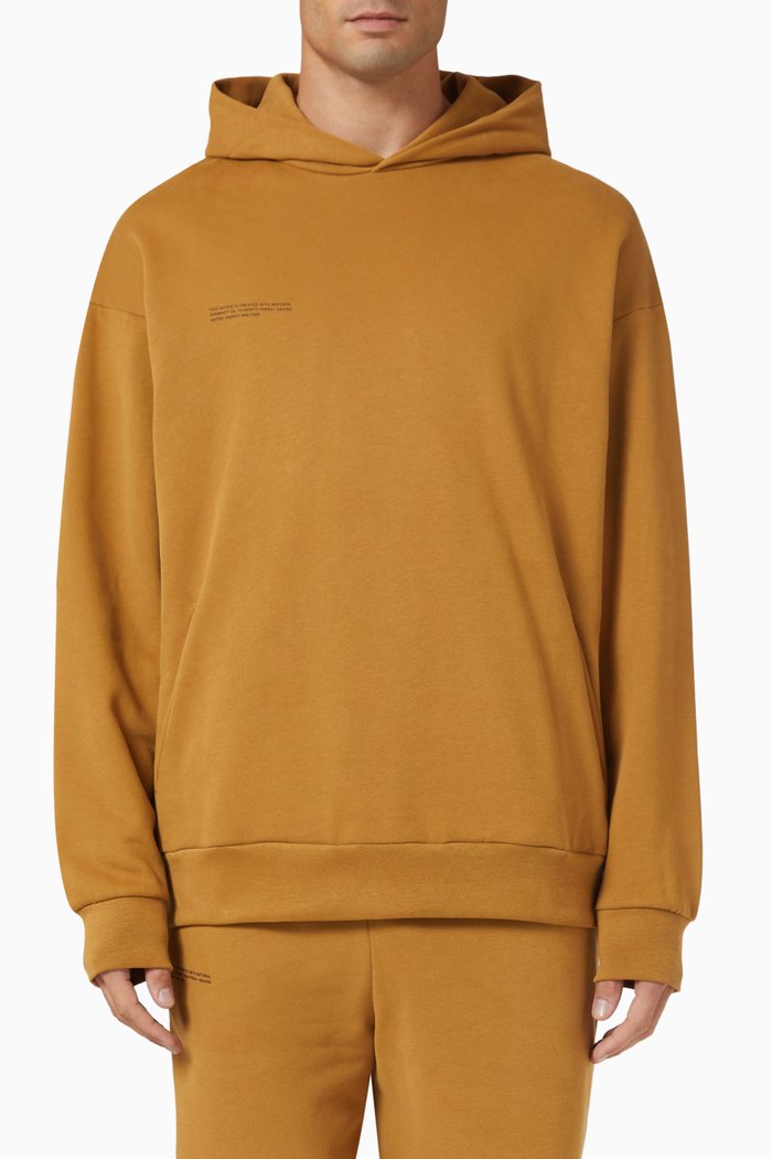 

365 Hoodie, Brown