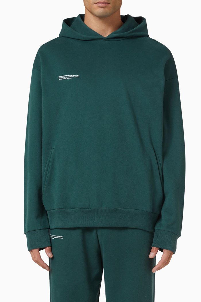 

365 Hoodie, Green