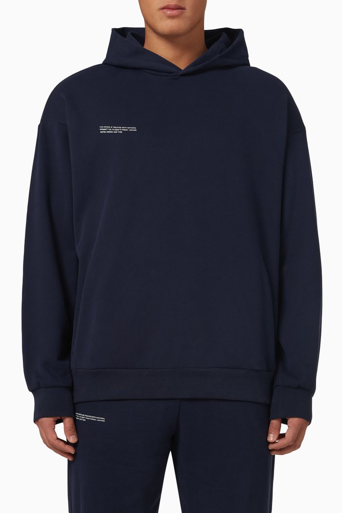 

365 Hoodie, Blue