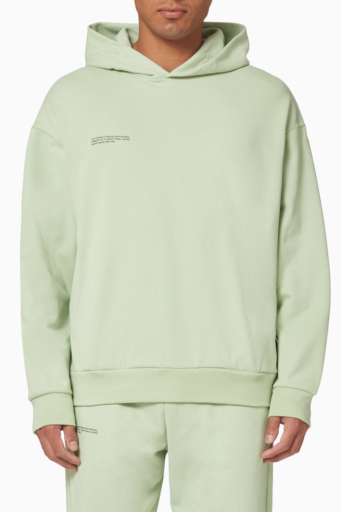 

365 Hoodie, Green