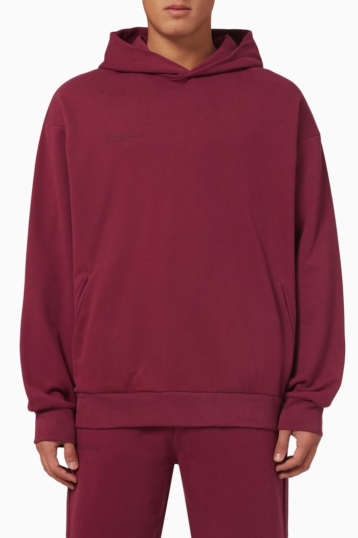 

365 Hoodie, Purple