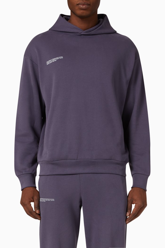 

365 Hoodie, Blue