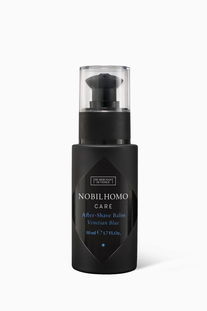 

Venetian Blue After Shave Balm, 50ml, Colourless