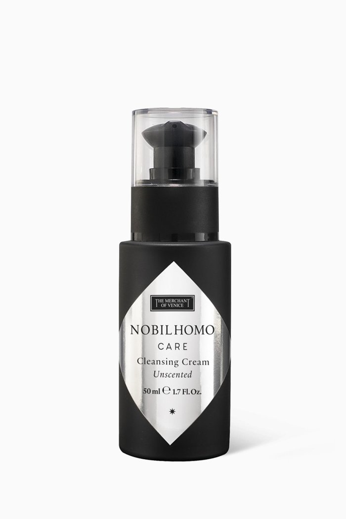 

Cleansing Cream, 50ml, Multicolour
