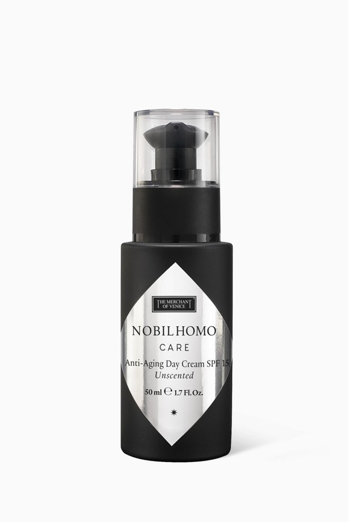 

Anti-aging Day Cream, 50ml, Colourless