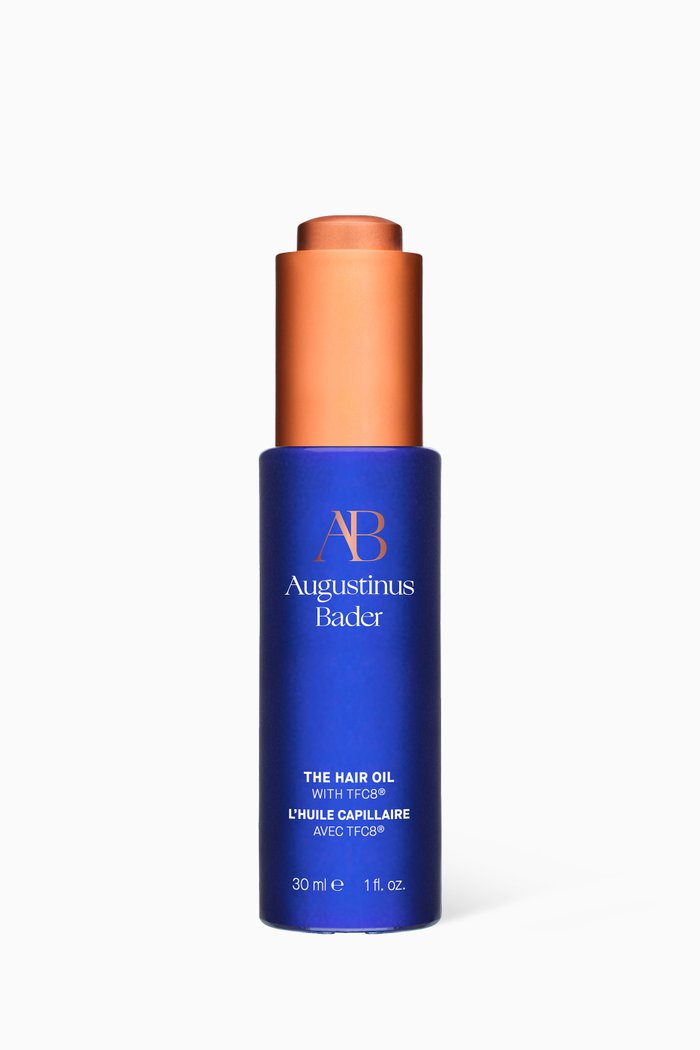

The Hair Oil, 30ml, Colourless