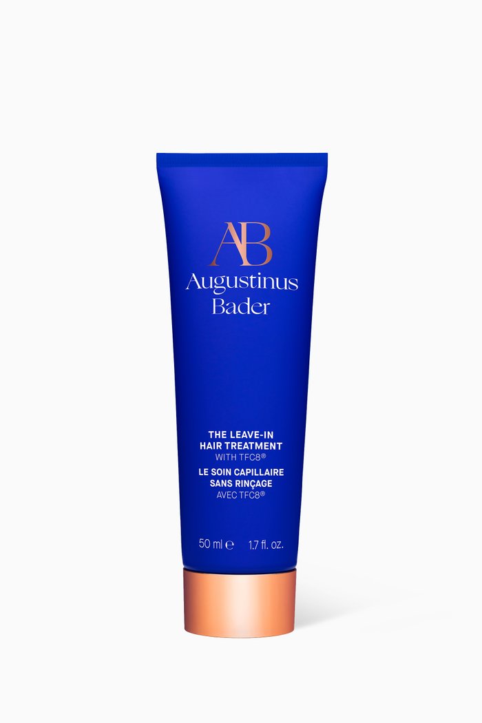

The Leave-In Hair Treatment, 50ml, Colourless