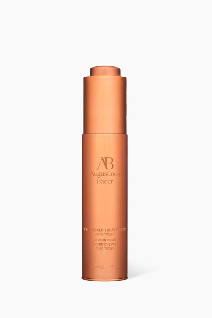 

The Scalp Treatment, 30ml, Colourless