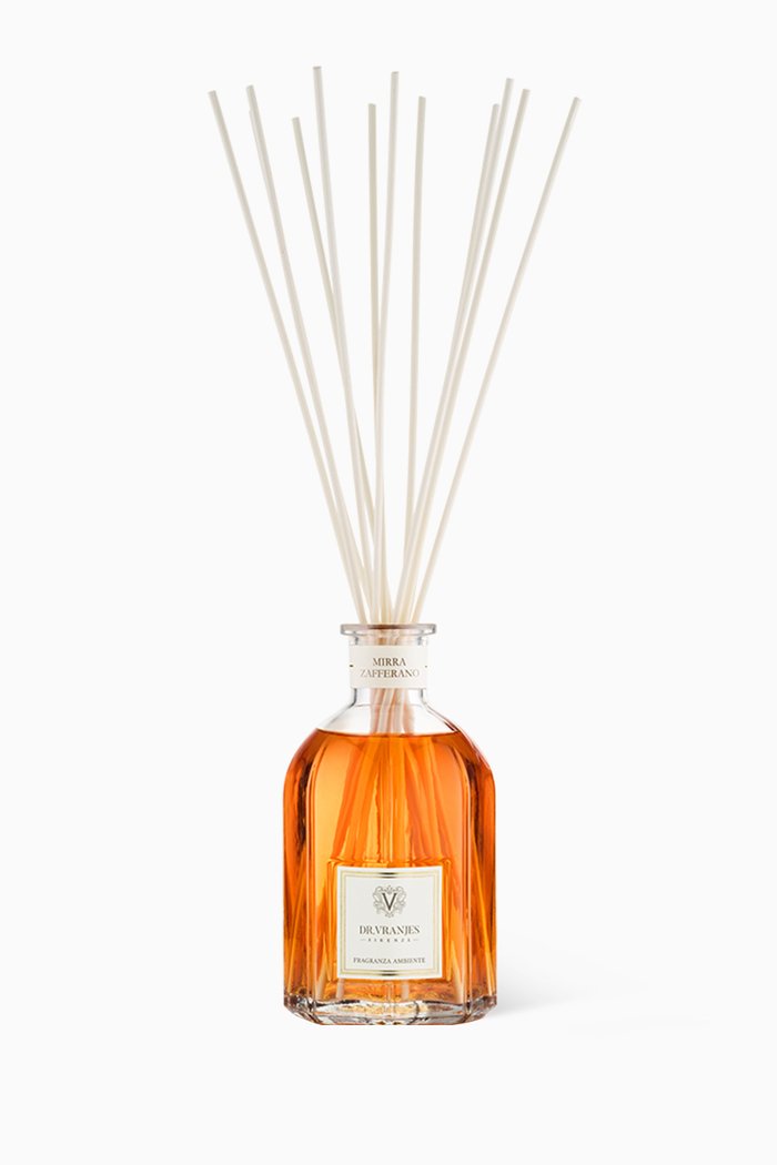 

Mirra Zafferano Diffuser, 1250ml, Colourless