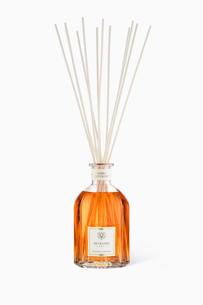 

Mirra Zafferano Diffuser, 500ml, Colourless