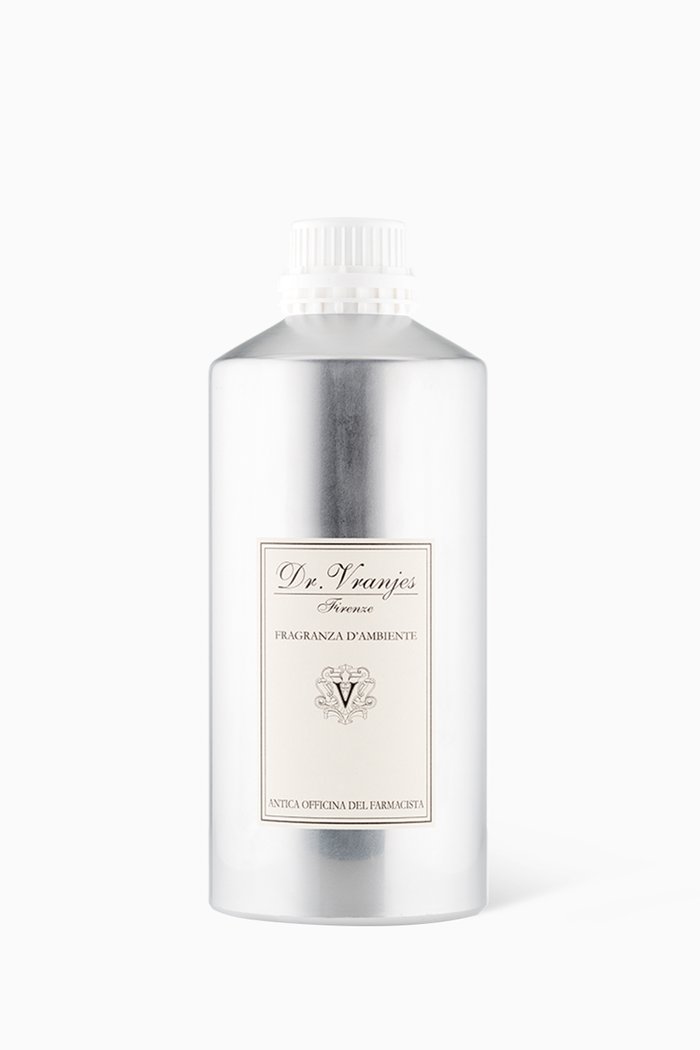 

Mirra Zafferano Diffuser Refill, 2500ml, Colourless