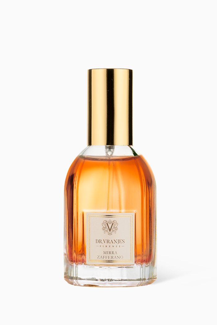 

Mirra Zafferano Room Spray, 25ml, Multicolour