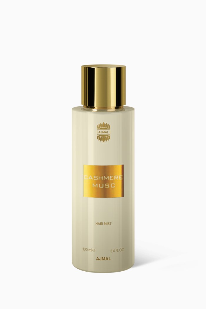

Cashmere Musc Hair Mist , 100ml, Multicolour