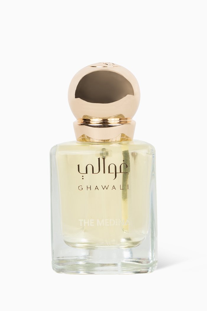 

The Medina Limited Edition Eau de Parfum, 75ml, Multicolour