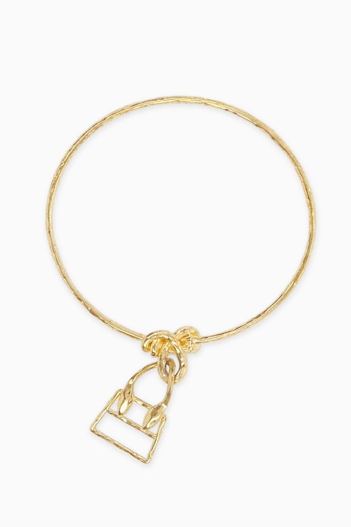

Le Bracelet Chiquito Charm Bracelet, Gold