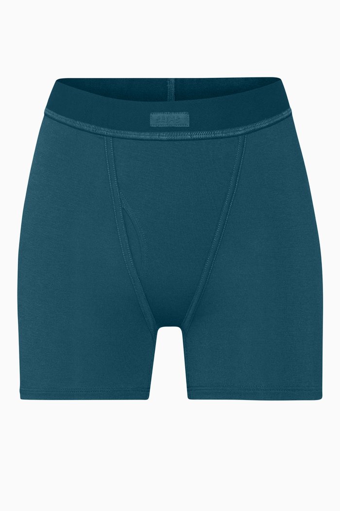 

Sleep Boxer, Green