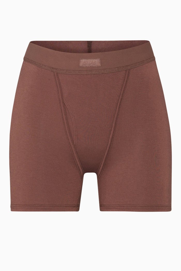 

Sleep Boxer, Brown