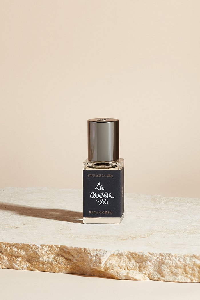 

La Cautiva Eau de Parfum, 15ml, Multicolour