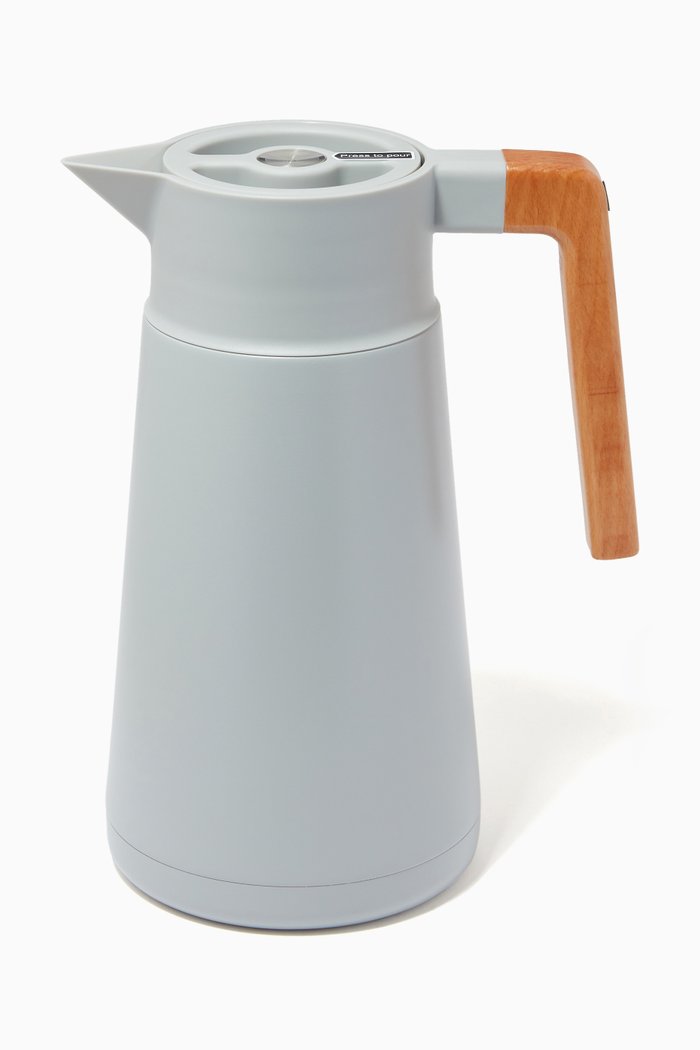 

Venera Thermal Carafe, 2L, Grey