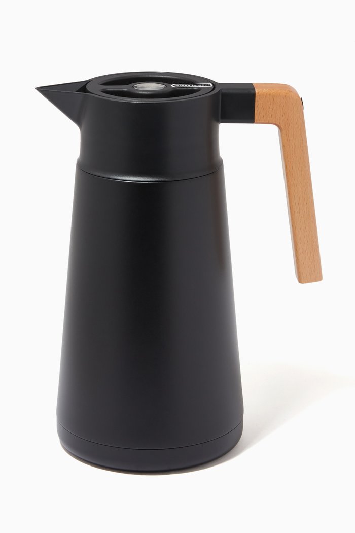 

Venera Thermal Carafe, 2L, Black