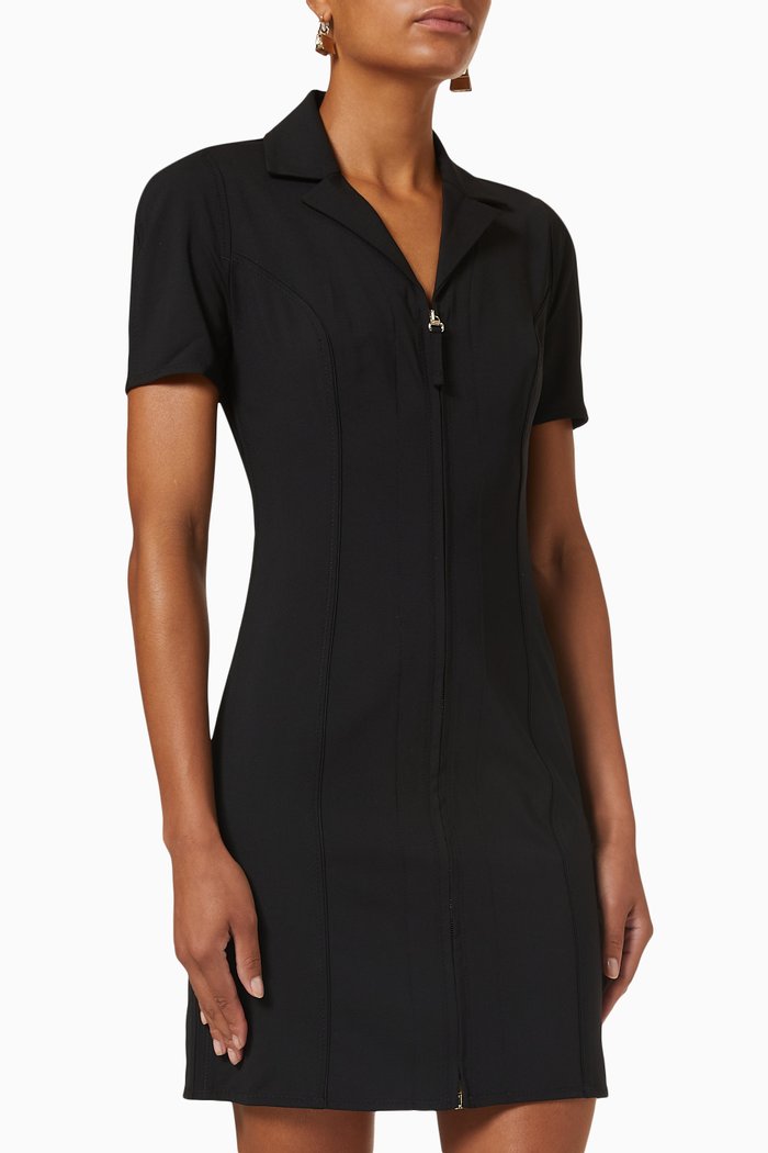 

La Robe Tangelo, Black