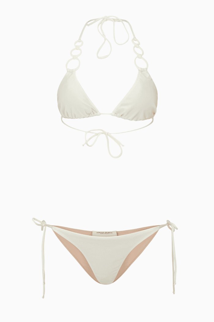

Triangle Bikini, Neutral
