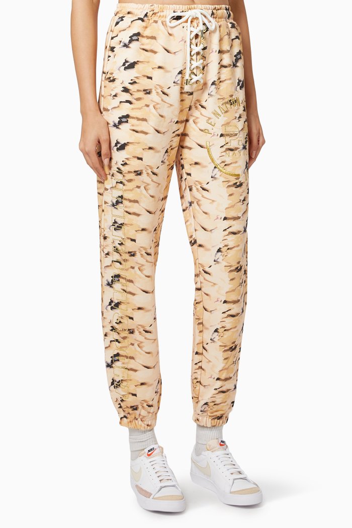 

Apex Pants in Organic Cotton, Multicolour