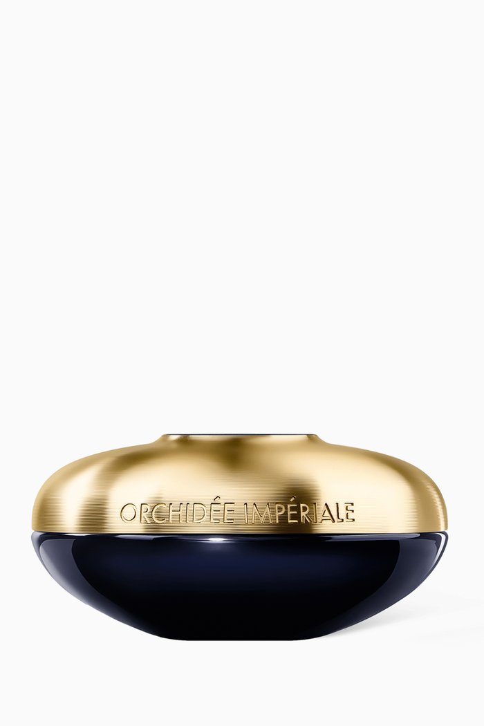

Orchidée Impériale The Cream, 50ml, Colourless