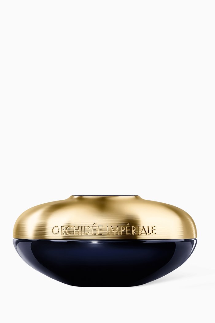 

Orchidée Impériale The Light Cream, 50ml, Colourless