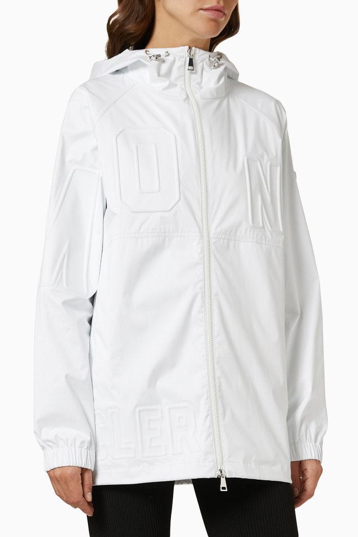 

Nendiale Jacket, White