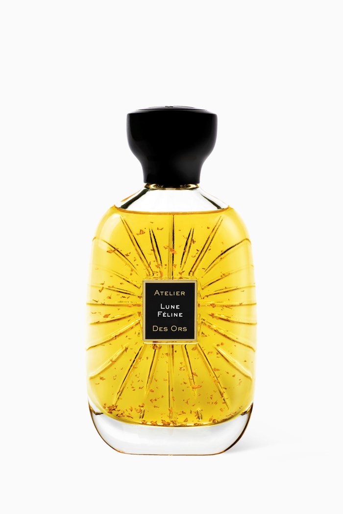 

Lune Féline Eau de Parfum, 100ml, Colourless
