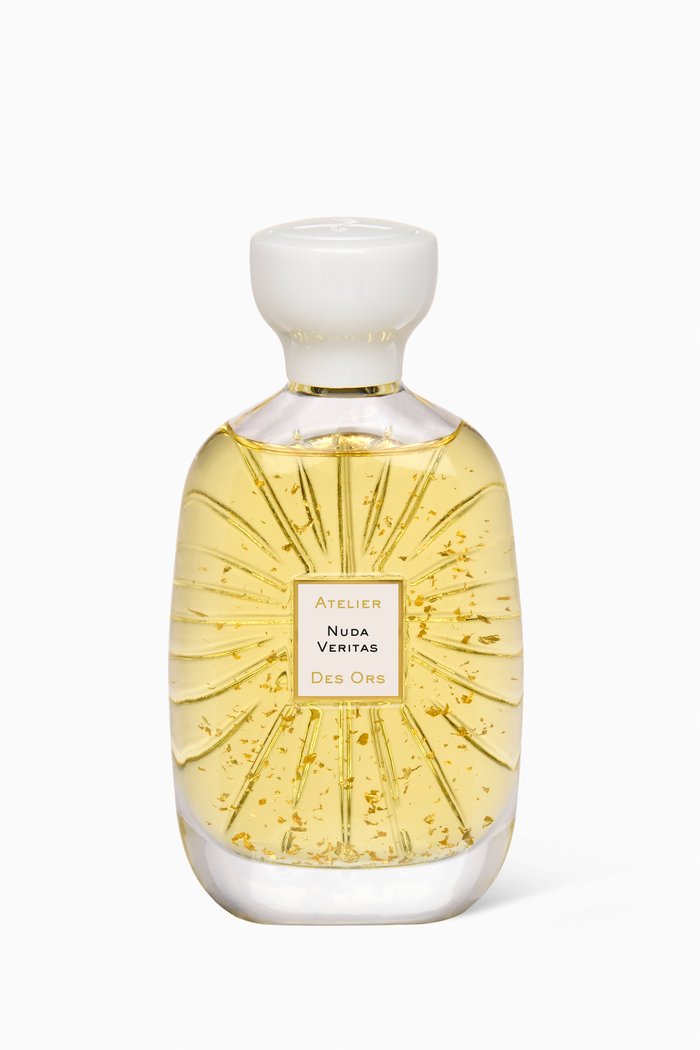 

Nuda Veritas Eau de Parfum, 100ml, Colourless