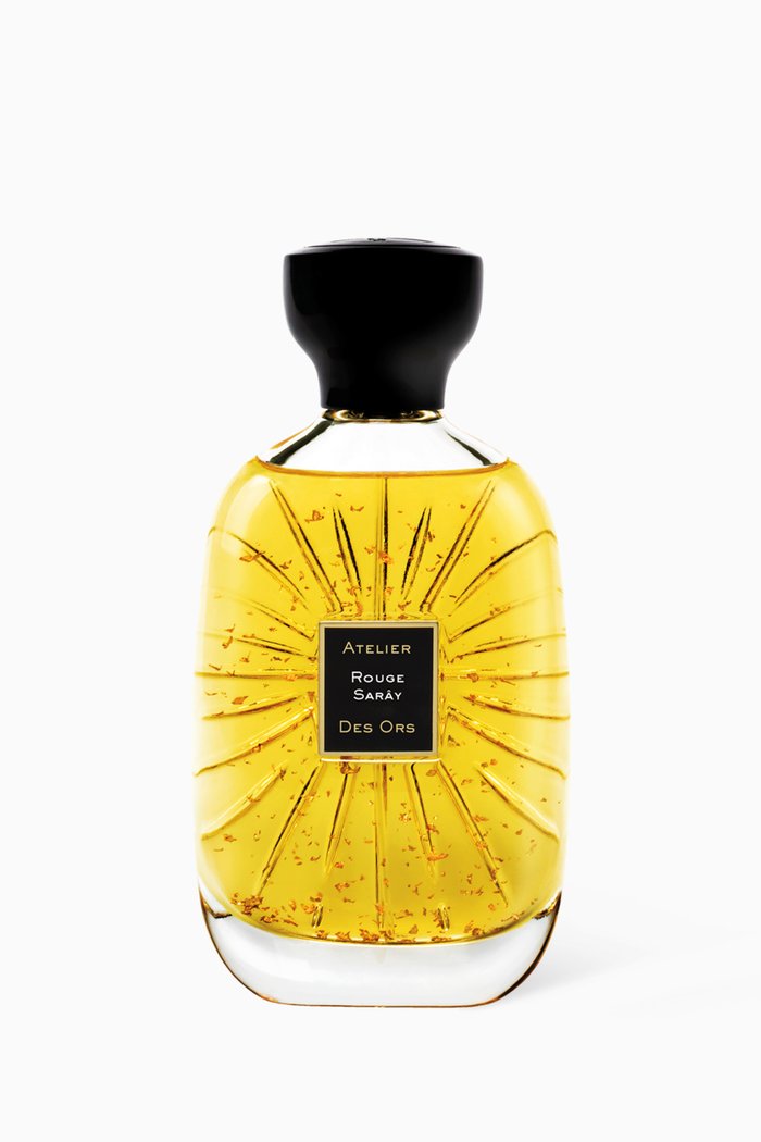 

Rouge Sarây Eau de Parfum, 100ml, Colourless